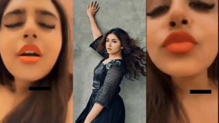 Minahil maliks leak | latest video