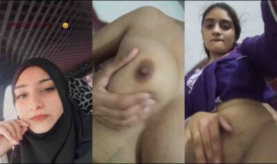 Perfect figure sexy girl XXX nude video