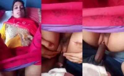 Salwar Utare Bina Chudai Wala MMS Video