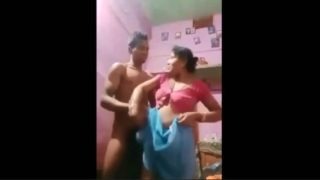Primary School Teacher Banged Hard | Real Moments