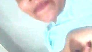 Selfie nude desi homemade video leaked