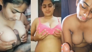 Slutty Young Sali Jija Then Viral MMS