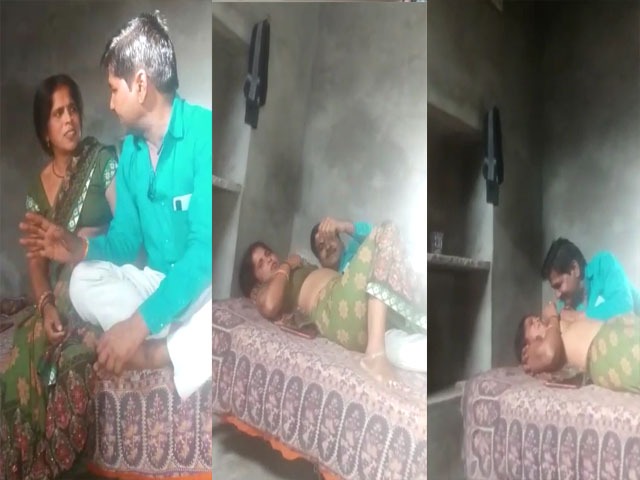 Dehati Randi Sex Local Customer Full Clip